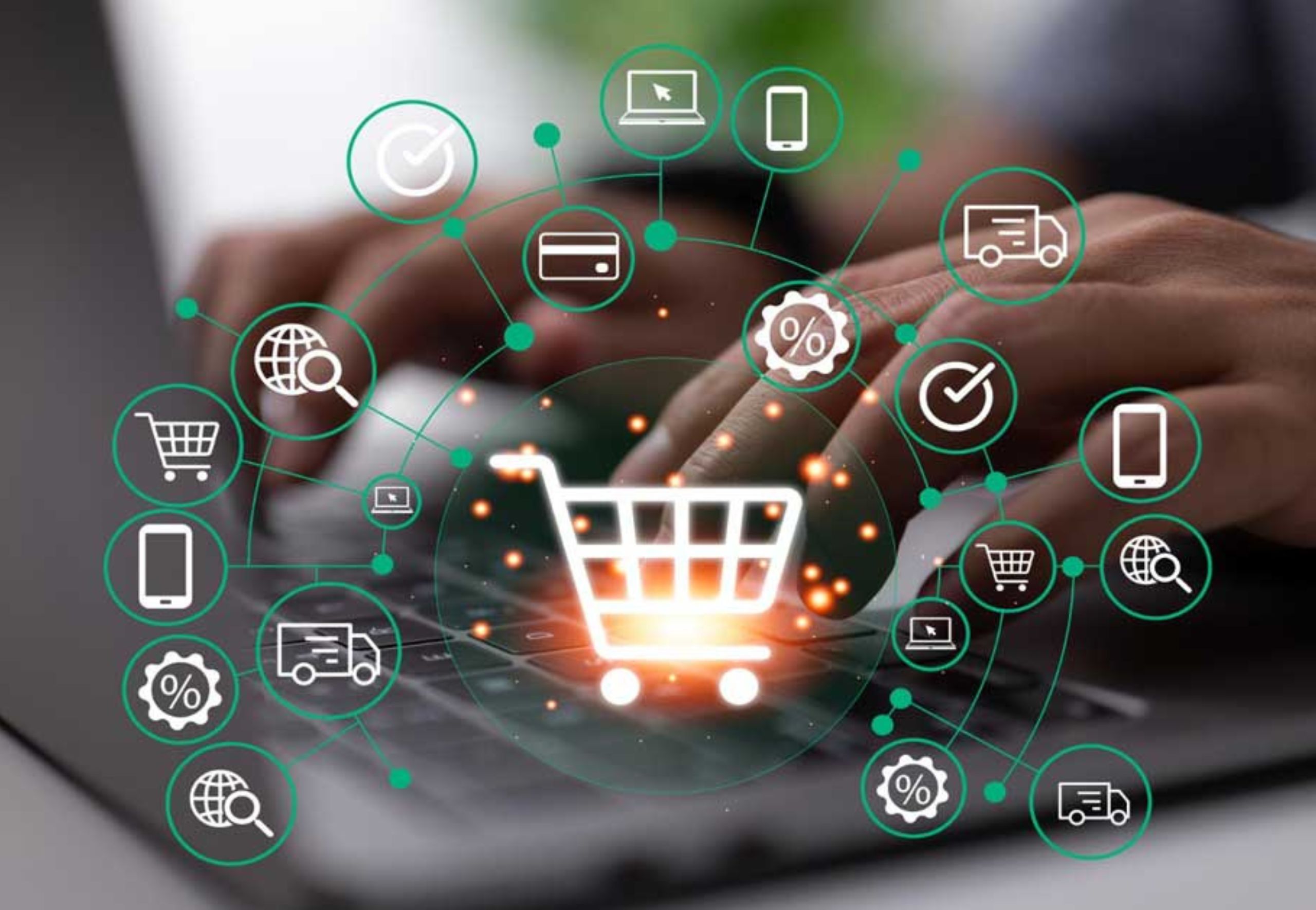 E-Commerce Services